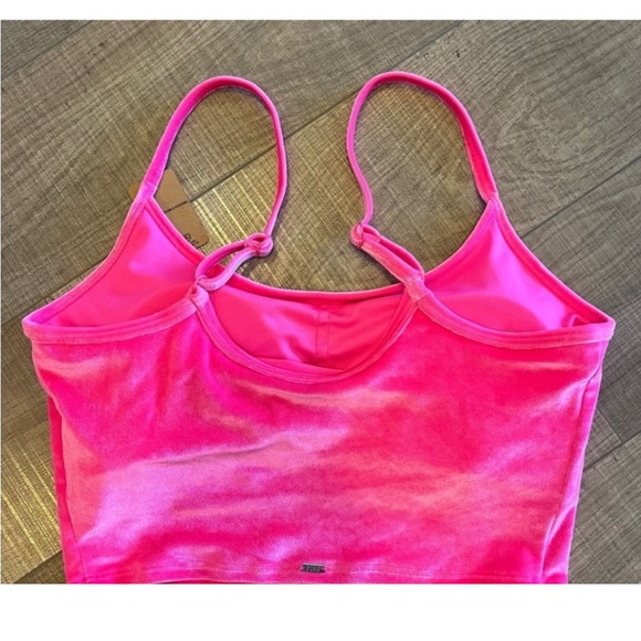 Victorias Secret crop top - Picture 5 of 5